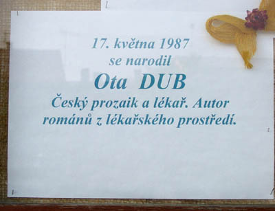 N�st�nka knihovny