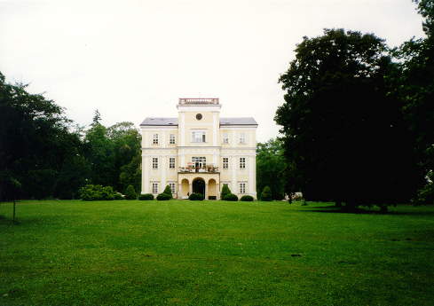 z�mek Mil��eves � sou�asn� pohled