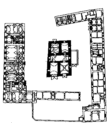 z�mek Ho�ice � p�dorys