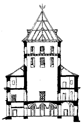 z�mek Humprecht � �ez