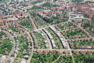 Ji��n, sever � �e�ovka