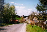 Hrad Kost, ��st Podkosti