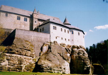 Kost, jihoz�padn� ��st