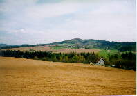 Střelečská hůra