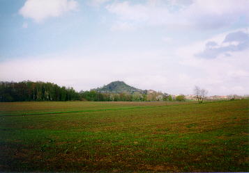 Zeb�n od zahr�dek