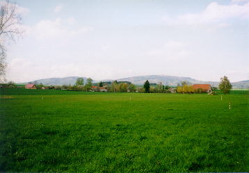 T�bor a Kozlov od Kbelnice