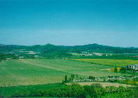 Kumburk a Bradlec ze Zeb�na