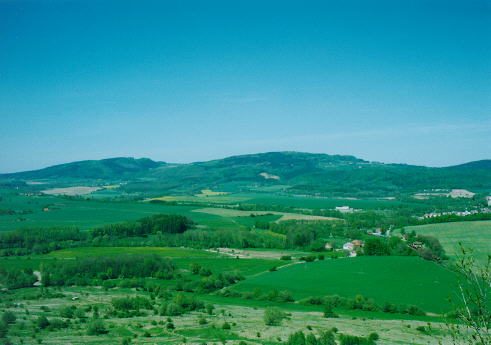 T�bor a Kozlov ze Zeb�na