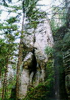 Prachovsk� sk�ly 23