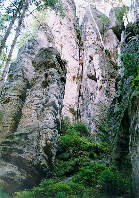 Prachovsk� sk�ly 18