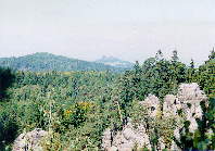 Prachovsk� sk�ly 21