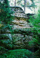 Prachovsk� sk�ly 25