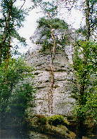 Prachovsk� sk�ly 29