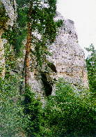 Prachovsk� sk�ly 24