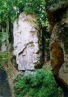 Prachovsk� sk�ly 27