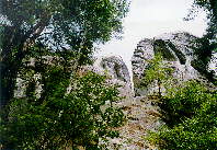 Prachovsk� sk�ly 13