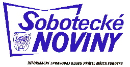 Logo Soboteckэch novin