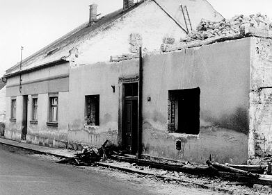 Zahradnická 194, 188