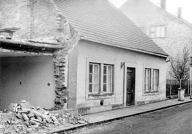 Zahradnická 184, 175, 194