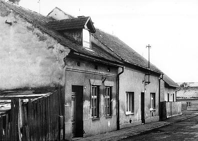 Dlouhá 113, 64, 63, 61