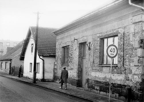 Pod Koželuhy 193, 103, 161, 343