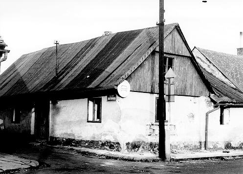 Butovská 80