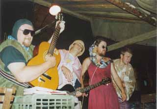 T�bor Havlovice 1999