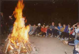 T�bor Havlovice 2000