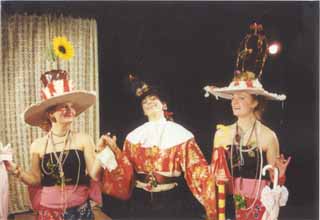 C�sa�ovy �pln� nov� �aty