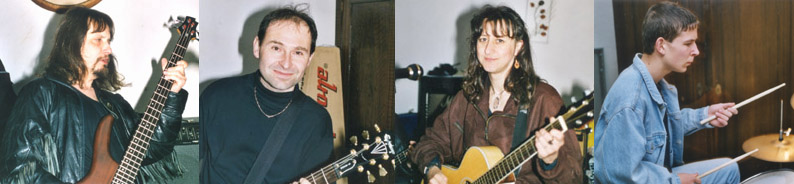 Kotelna Band