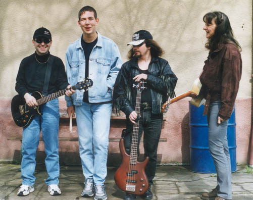 Kotelna Band 1