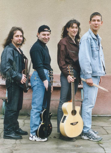 Kotelna Band 2