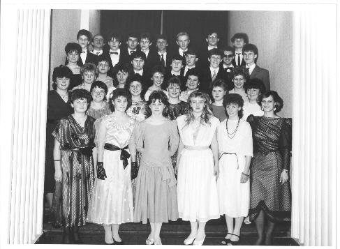 Fotografie neznámé datatce