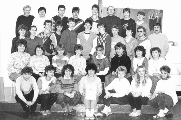 Fotografie t��dy ve �tvrt�m ro�n�ku