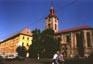 Jesuit college photos