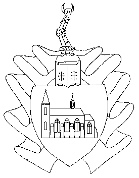 Erb Kostel�k� z Kostelce