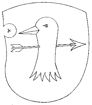 Erb vladyk� z Hab�iny