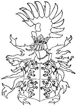 Erb Salomeny z Vald�tejna