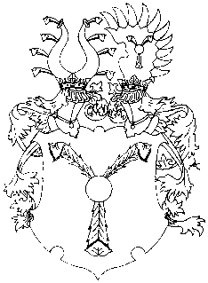Erb Isabely Kateřiny z Harrachu