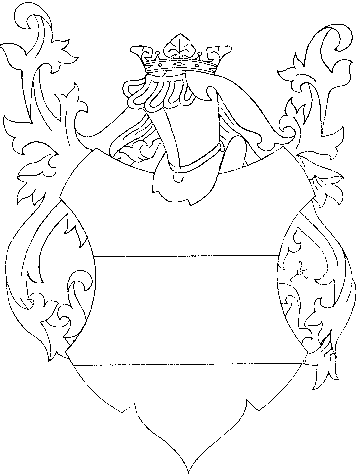 Erb Adama Rodovského z Hustířan