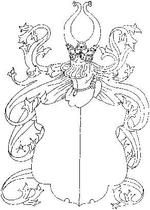 Erb Marie Josefy Vratislavy z Mitrovic