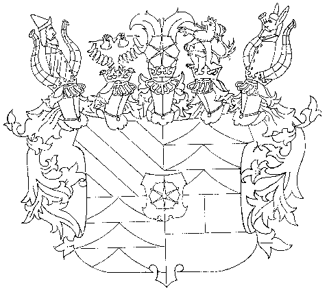 Erb Eleonory Lucie Terezie z Trautmannsdorfu