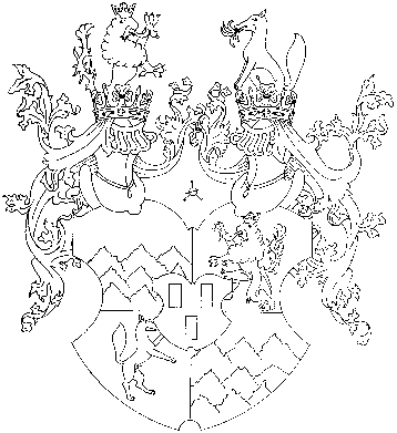 Erb Marie Antonie von Frankenberg