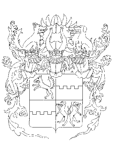 Erb Ungnad� von Weissenwolf