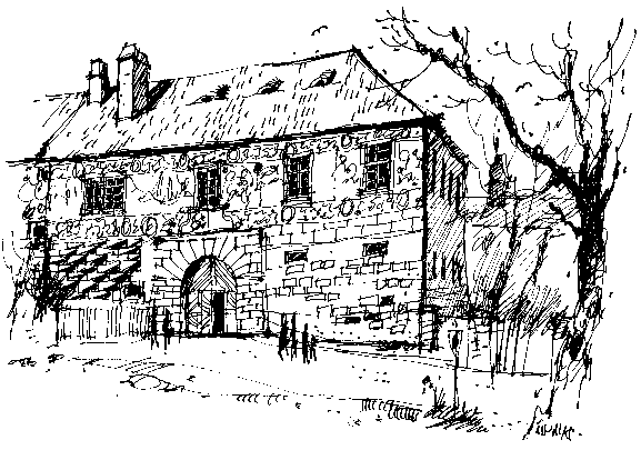 Zden�k �indlar: Star� Hrady