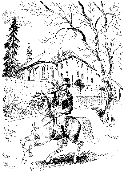 Vladim�r Kopeck�: Star� Hrady