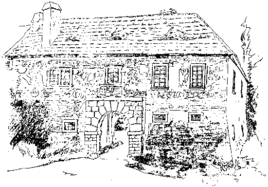 Lud�k Marks: Star� Hrady