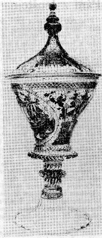 Ben�tsk� emailov� poh�r Ji��ka Kopidlansk�ho z r. 1511