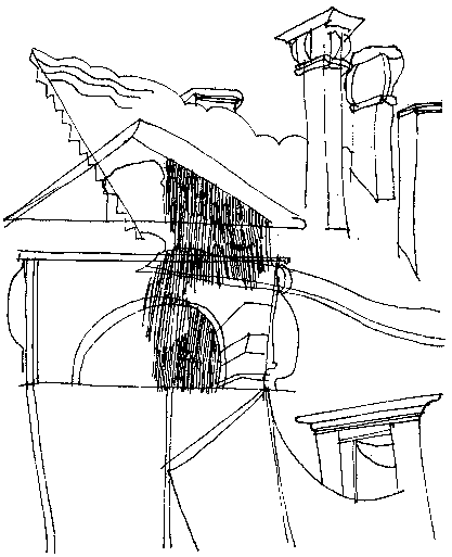 Anna Van��tov�: Star� Hrady