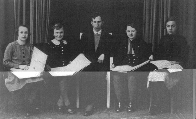 Fotografie z LSK 96/1